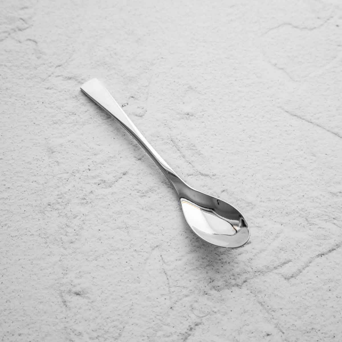 Small Rocher/Quenelle Spoon – EvolveCulinary