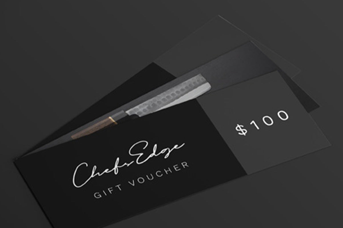 Chef Sac Digital Gift Cards