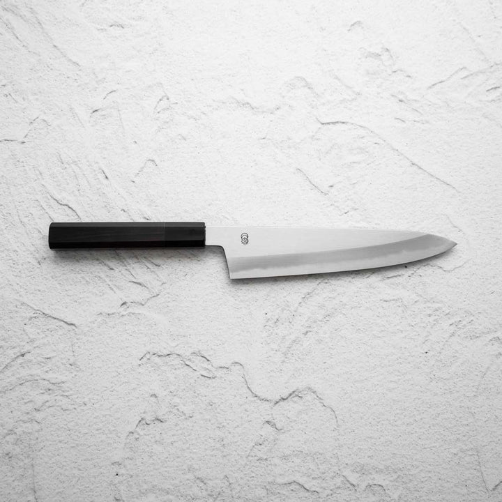 Chef or Santoku? What's the difference? – Chefs Edge - Handmade ...