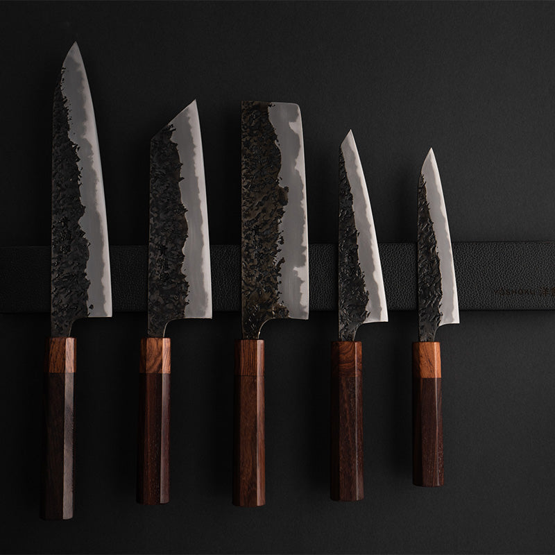 A Guide To Japanese Knives (2021) – Chefs Edge - Handmade Japanese ...