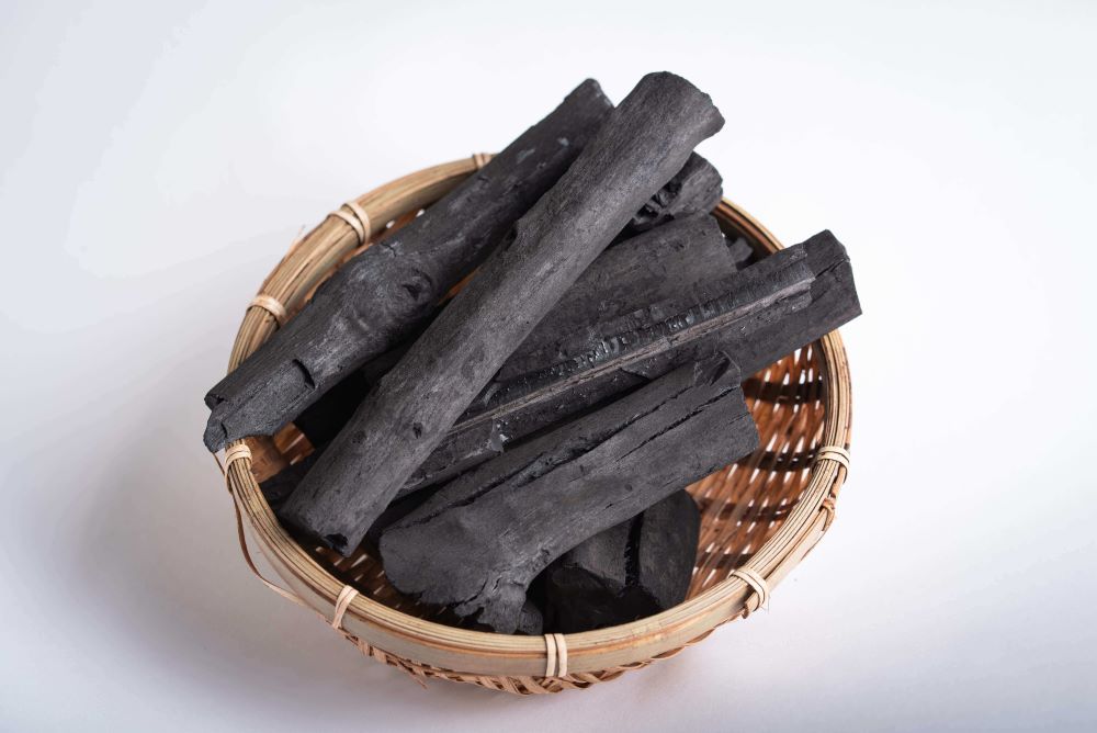 How to Light Binchotan Charcoal in Your Hibachi Grill