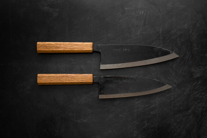 Chef's Edge: Authentic Handmade Japanese Knives and Accessories – Chefs  Edge - Handmade Japanese Kitchen Knives