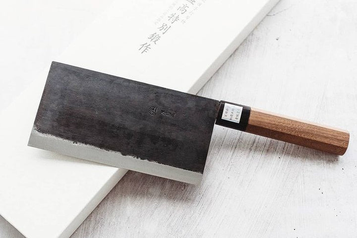 Moritaka: Chinese cleaver