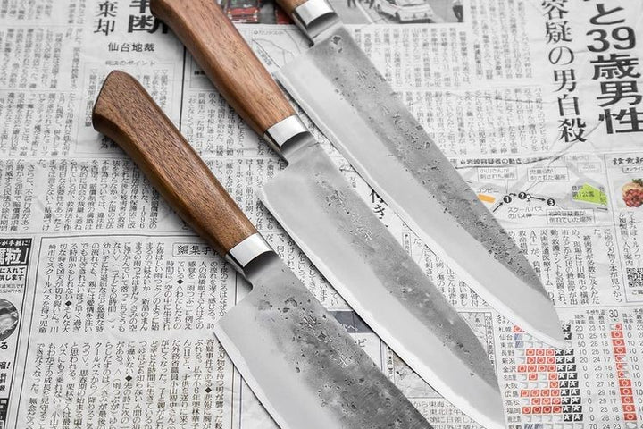 Tadafusa - Butter Knife from Japan