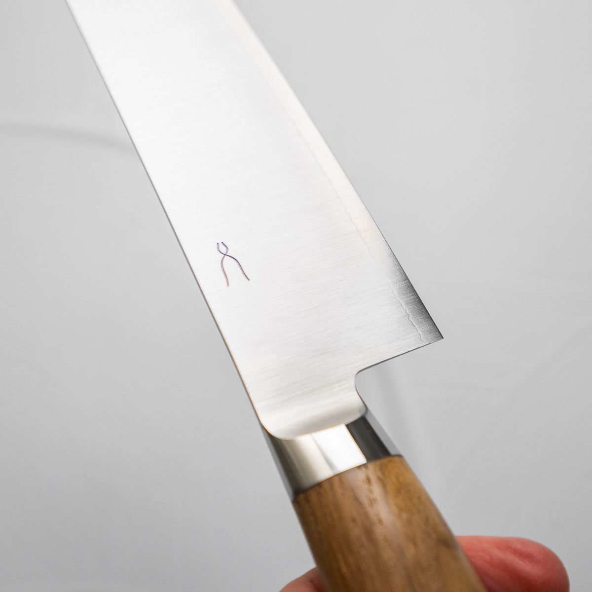 Chefs Edge - Handcrafted Japanese Kitchen Knives - Santoku – Chefs Edge -  Handmade Japanese Kitchen Knives