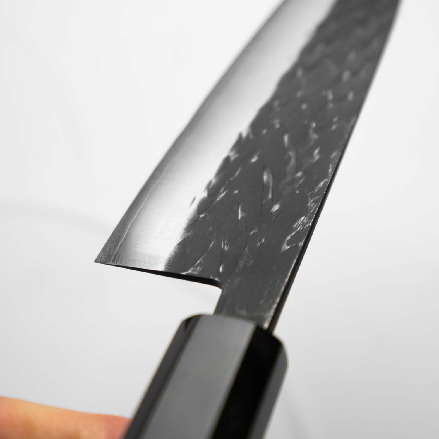 Tadafusa "Seido" SLD Tsuchime Santoku 170mm