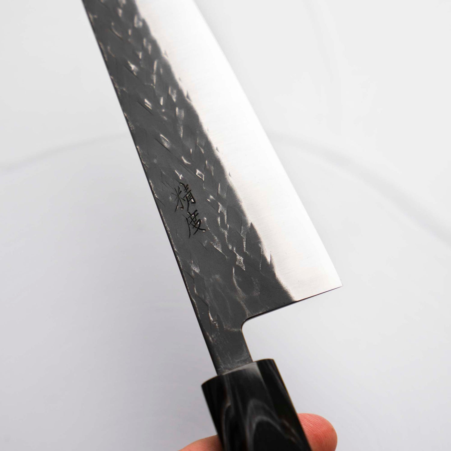 Tadafusa "Seido" SLD Tsuchime Gyuto 210mm