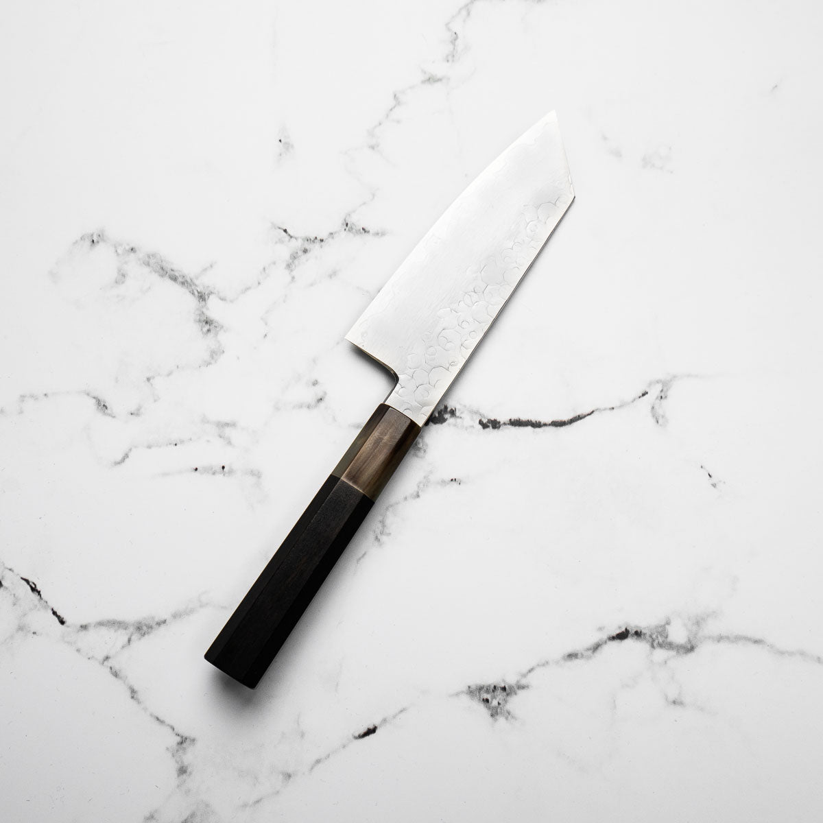 HADO Shiosai SG2 Ko-Bunka 135mm - Ebony & Blonde