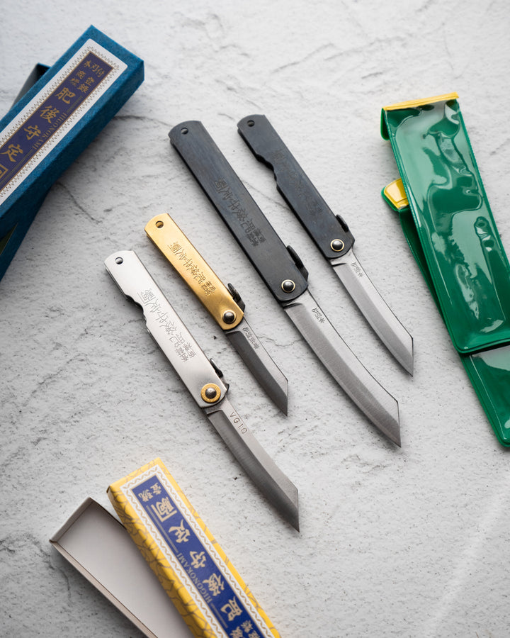 Chef's Edge: Authentic Handmade Japanese Knives and Accessories – Chefs  Edge - Handmade Japanese Kitchen Knives