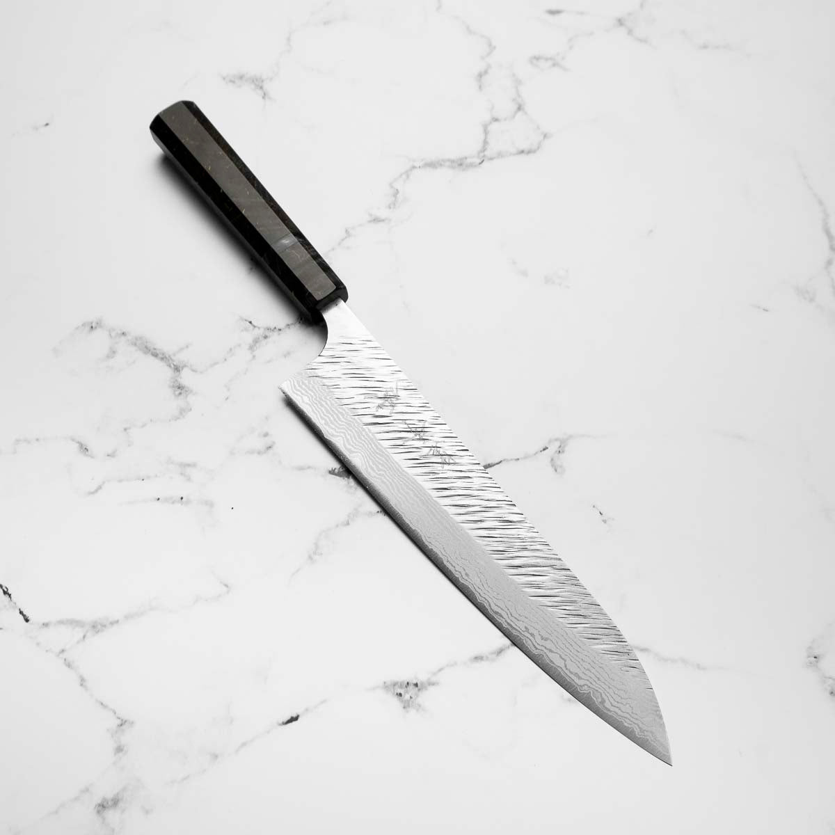 Yu Kurosaki Fujin VG10 Gyuto 240mm