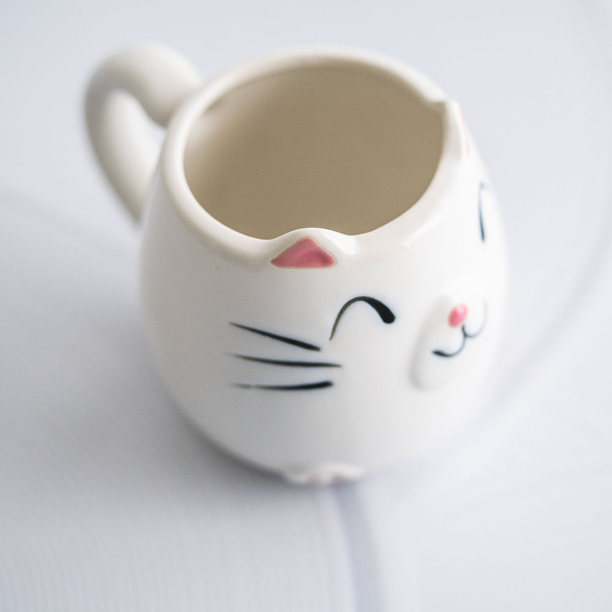 Mug - Cat