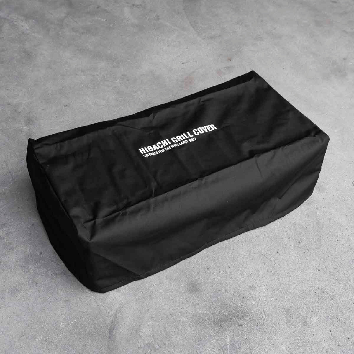 Kinka Okunoto Hibachi Grill Cover - Wide Large 69cm