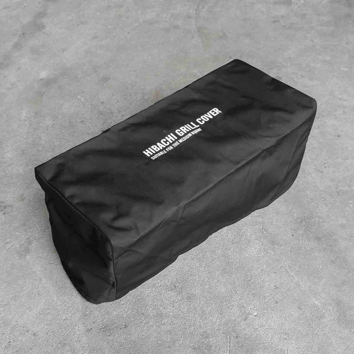 Kinka Okunoto Hibachi Grill Cover - Medium 54cm / 4-8 People