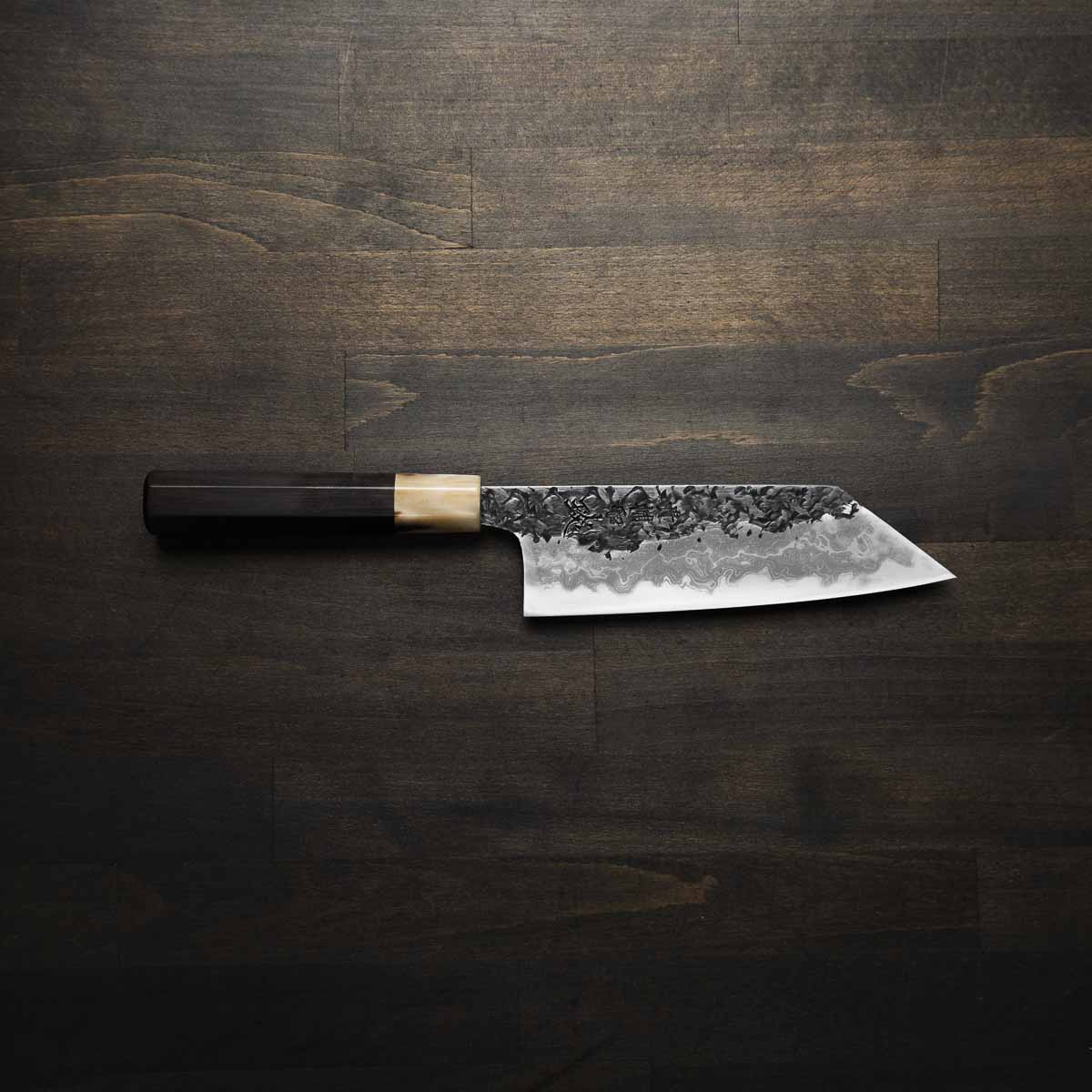 Kisuke ENN Blue 1 Bunka 165mm