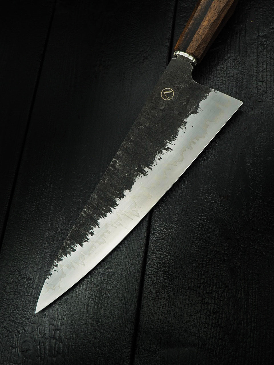 Adonis Forged Arts Tall Western Gyuto 213mm