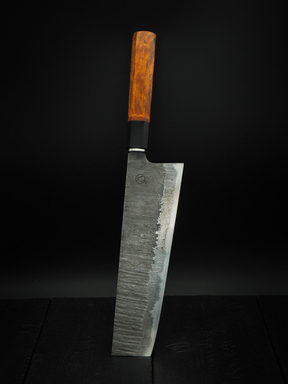 Adonis Forged Arts Kaze Nakiri 192 mm