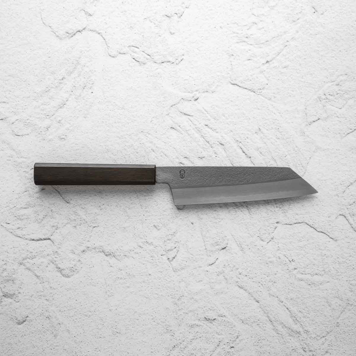 Sakai Kikumori "Kikuzuki Rin" Bunka 165mm