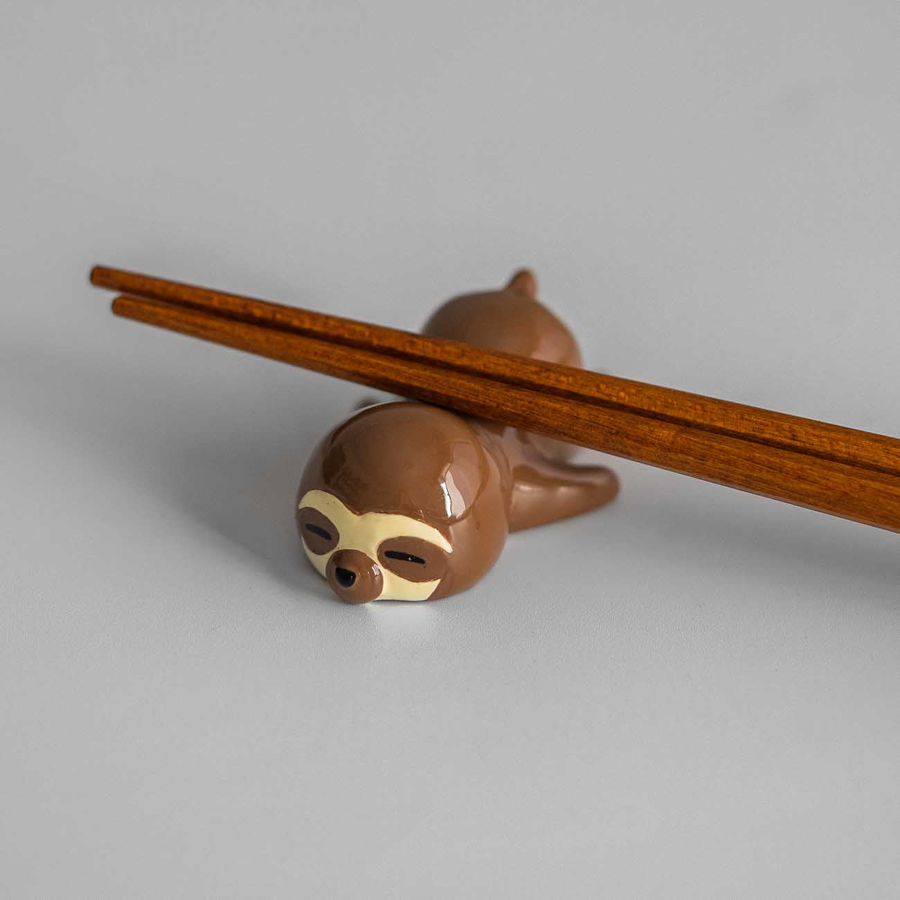 Chopstick Rest - Sloth