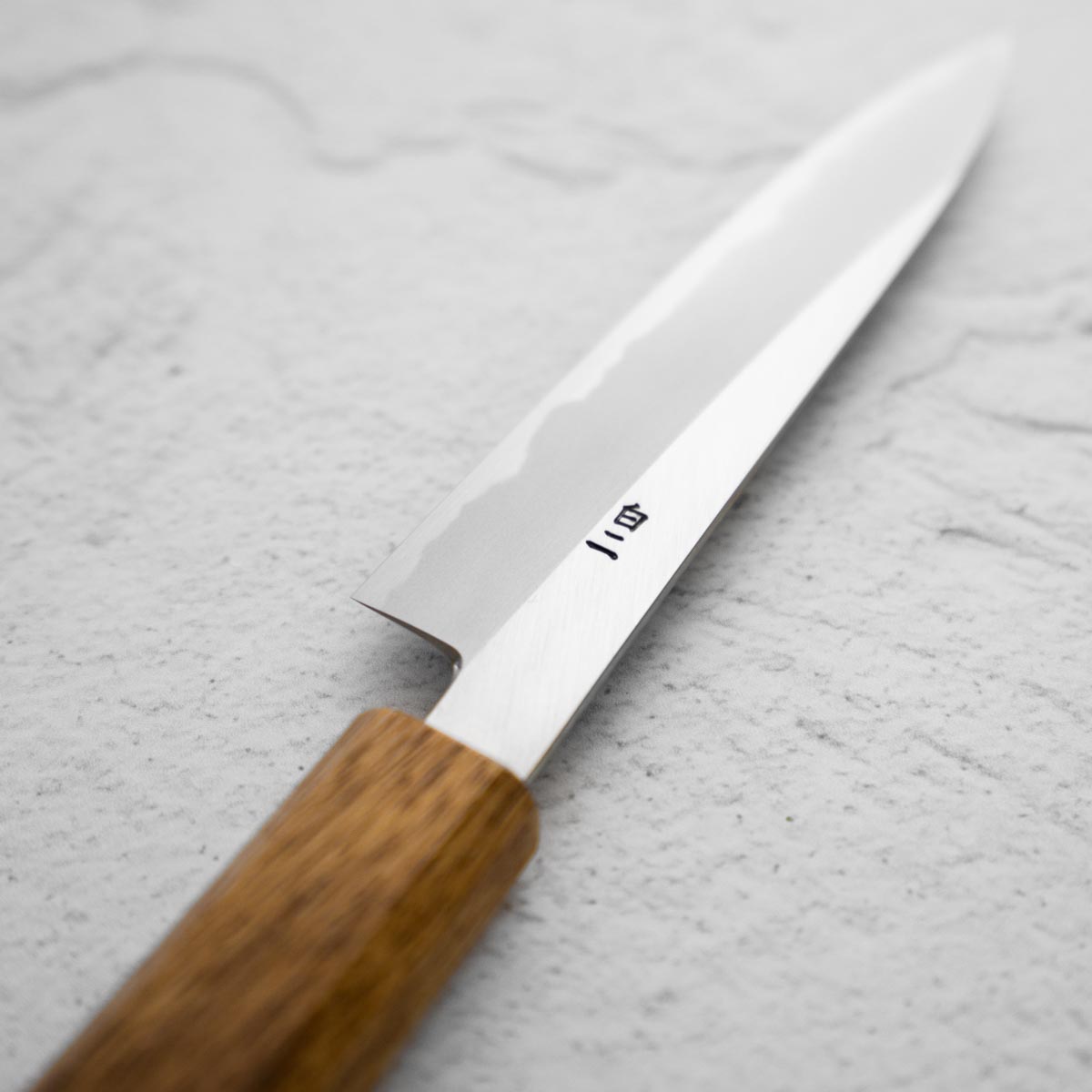 HADO "Shiro" Petty 135mm