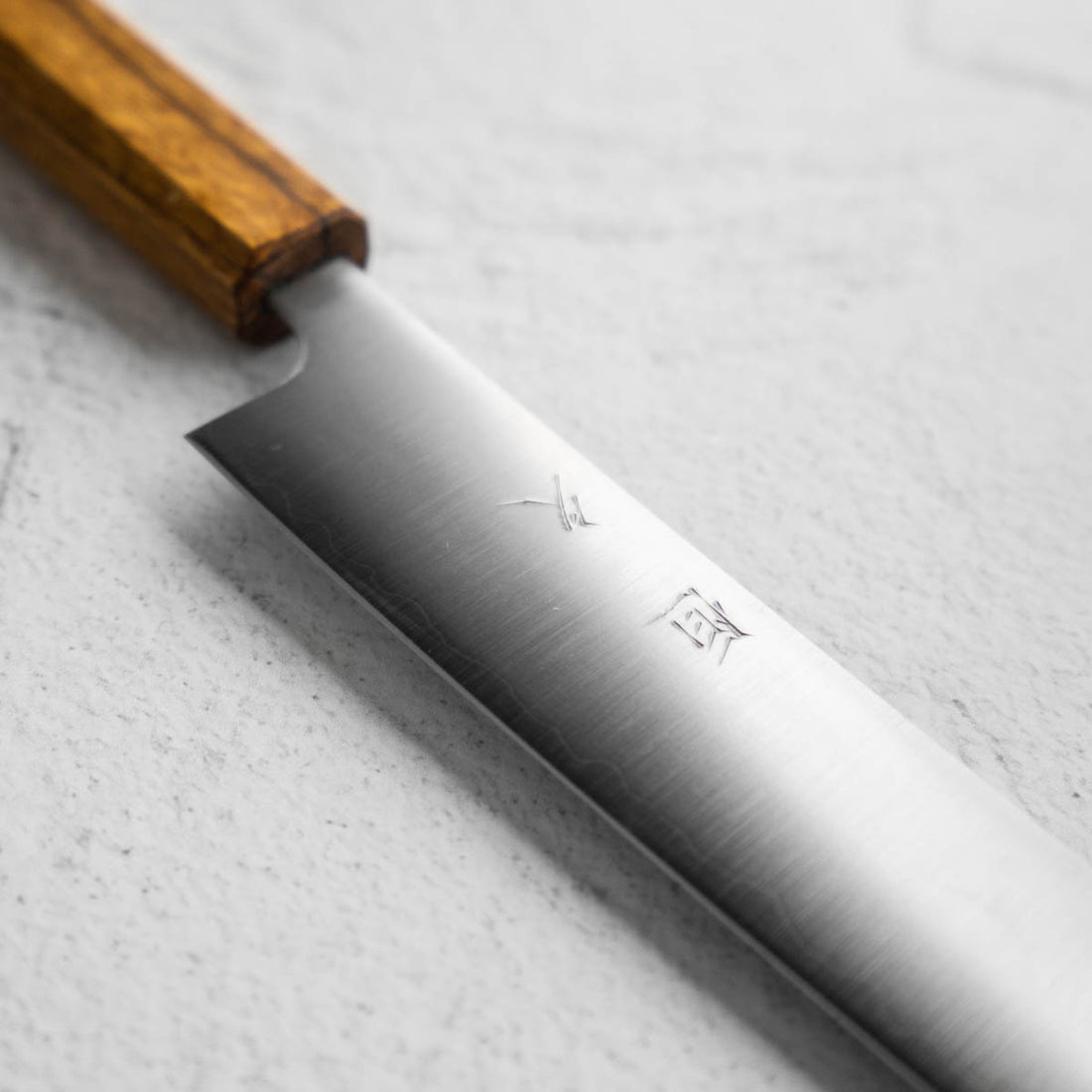 Tsunehisa Ginsan Migaki Sujihiki 270mm – Chefs Edge - Handmade Japanese  Kitchen Knives