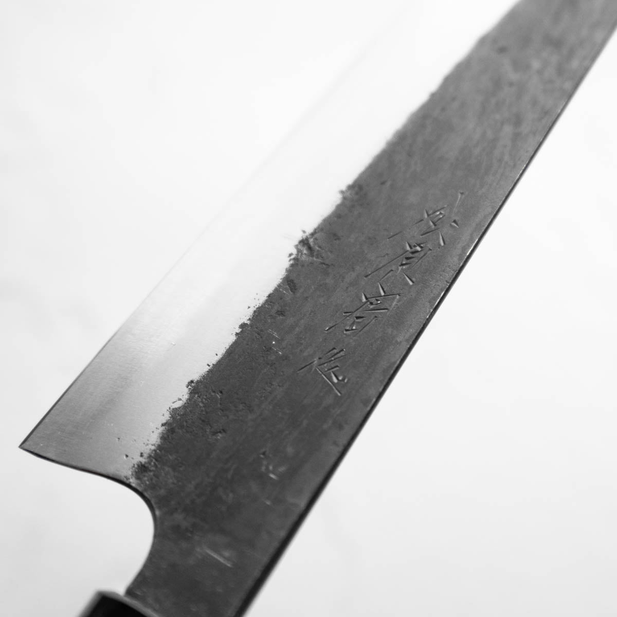 Matsubara Hamono White 1 Kurouchi Bunka 165mm