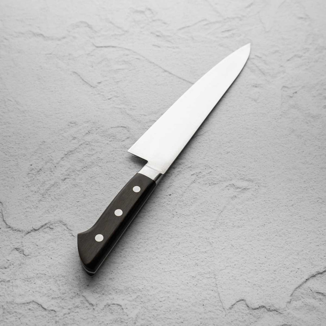 Fujiwara Kanefusa Japanese Steel Chef's Gyuto Knife 210mm