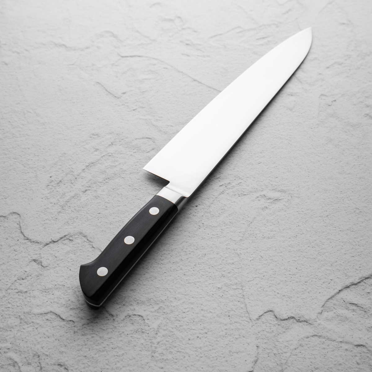 Fujiwara Kanefusa FKM Gyuto 270mm